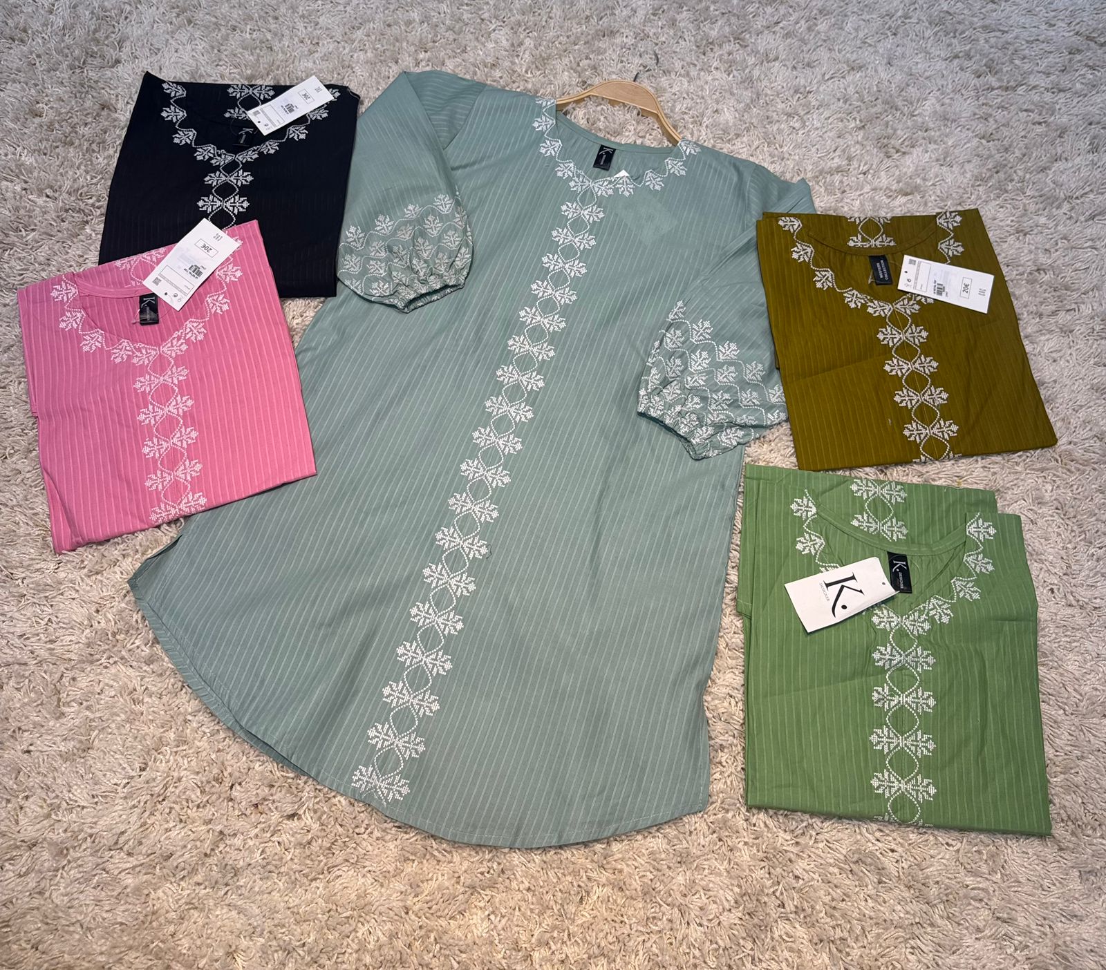 KURTA COLLECTION