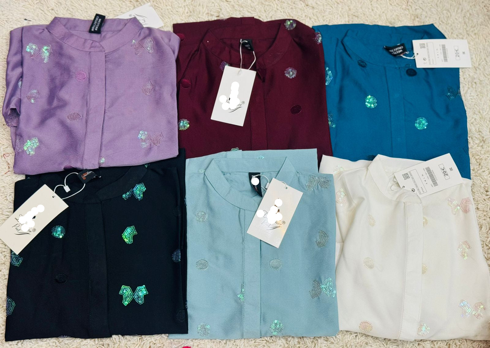 KURTA COLLECTION