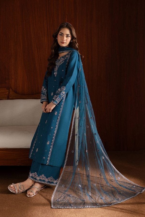 3pc embroidery  set