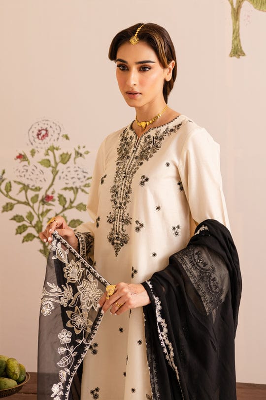 caty 3pc embroidery dress