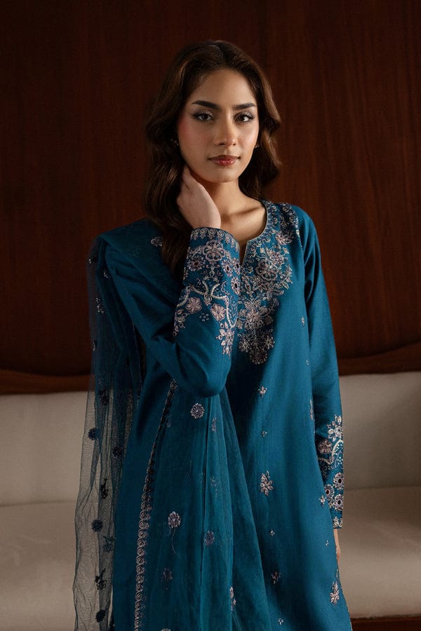 3pc embroidery  set
