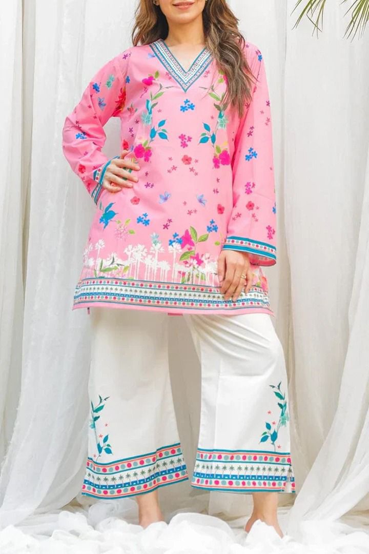trendy coatset