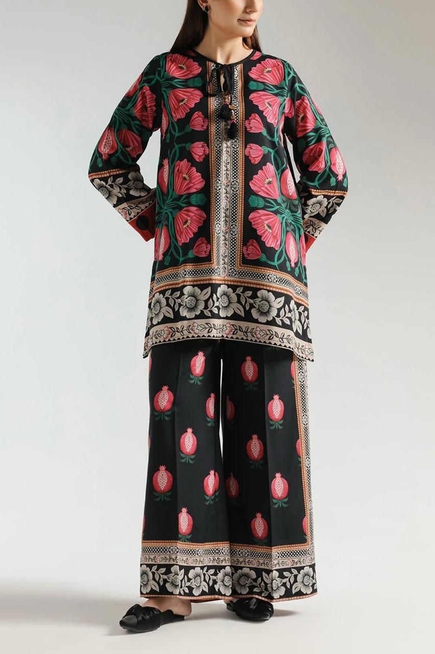 trendy coatset