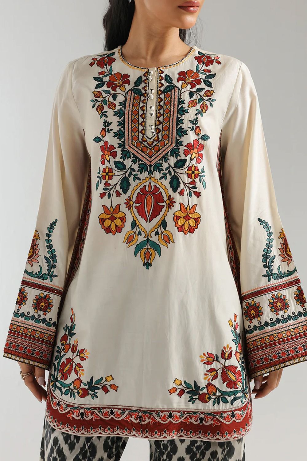 trendy coatset