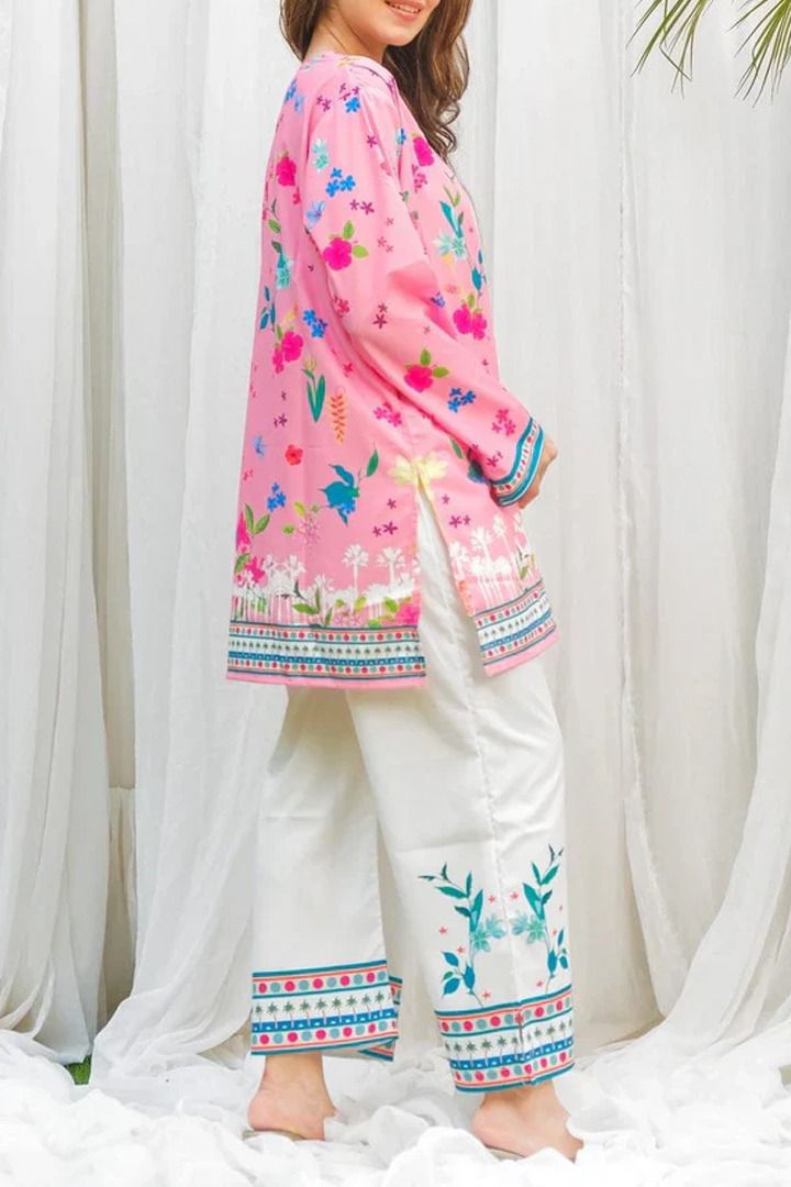 trendy coatset